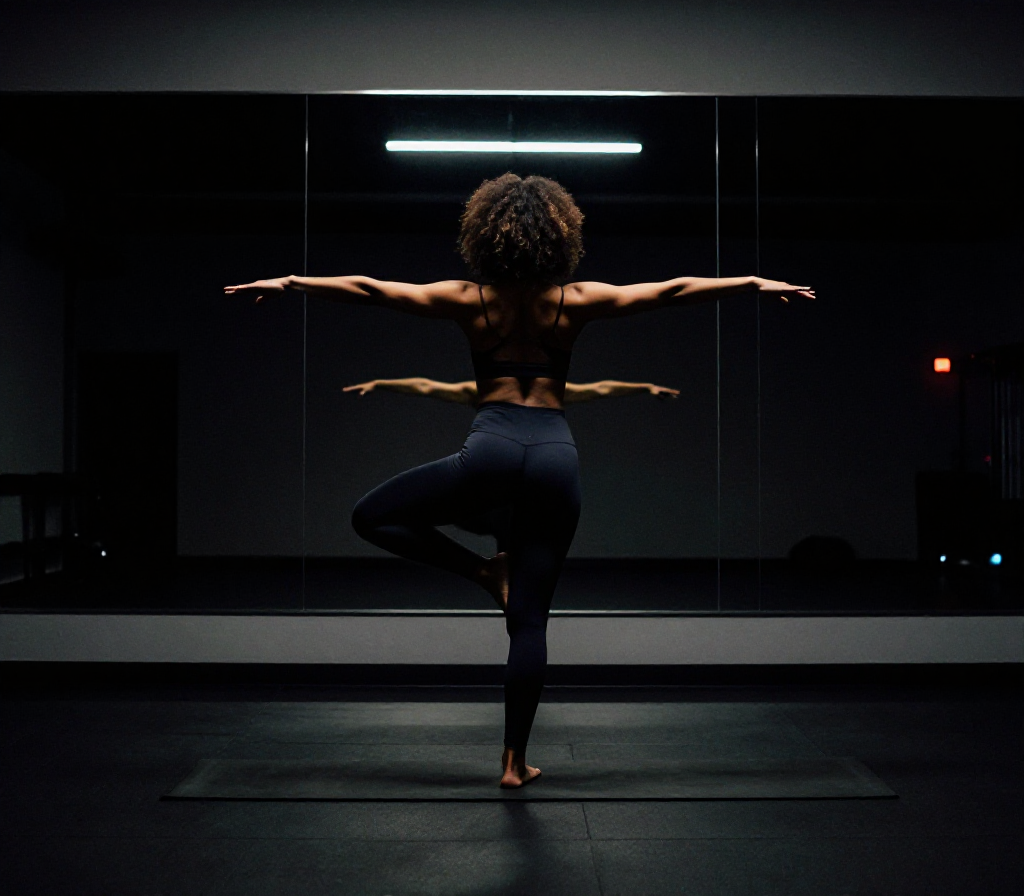 Jade — AI personal trainer persona